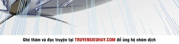 Võ Thần Thiên Hạ chương 92 - trang 23