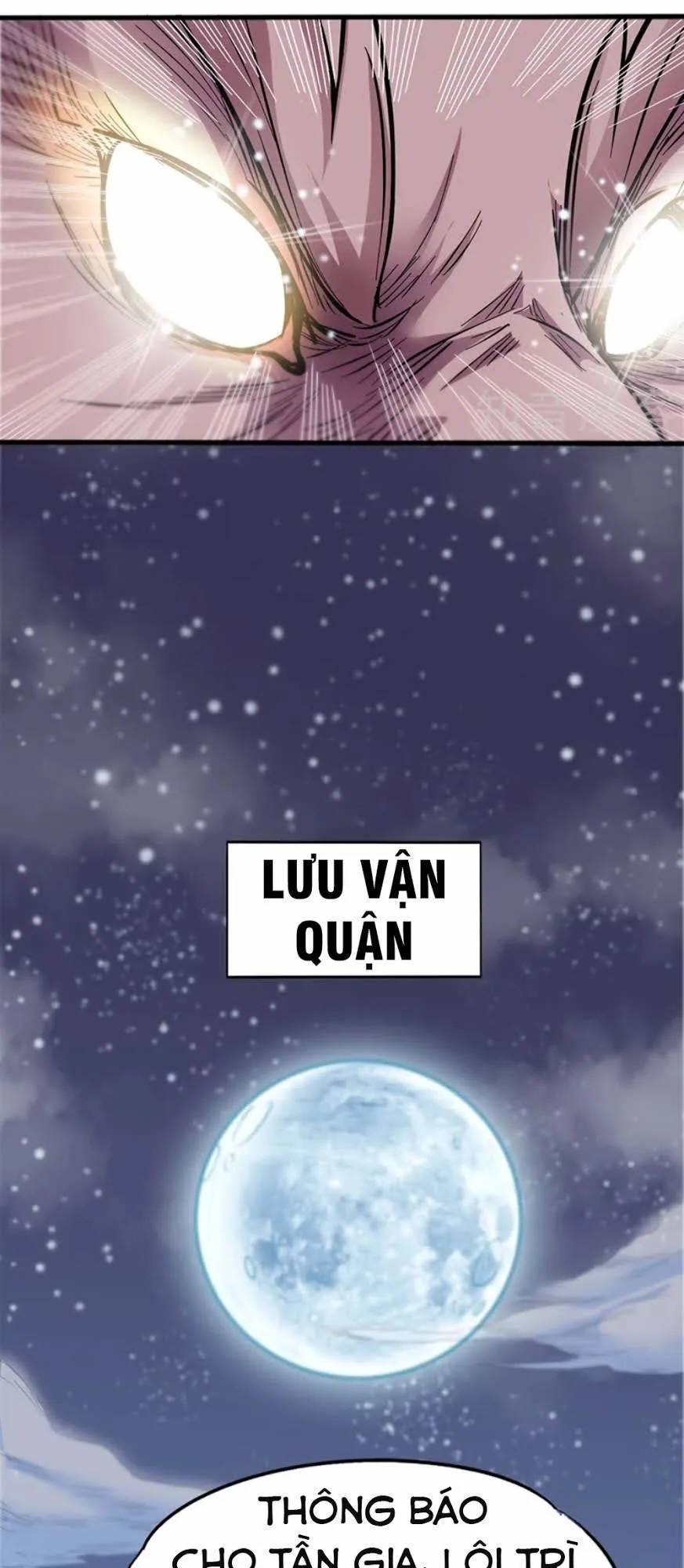 Võ Thần Thiên Hạ chương 95 - trang 6