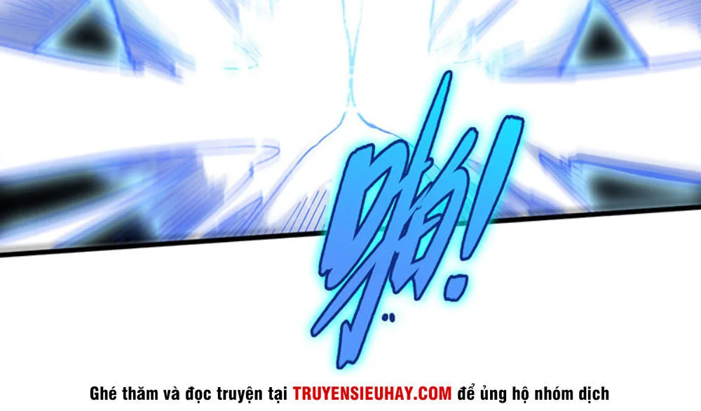 Võ Thần Thiên Hạ chương 96 - trang 7