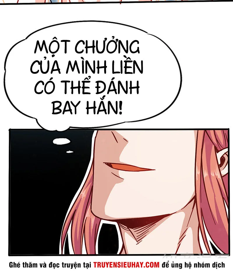 Võ Thần Thiên Hạ chương 98 - trang 32
