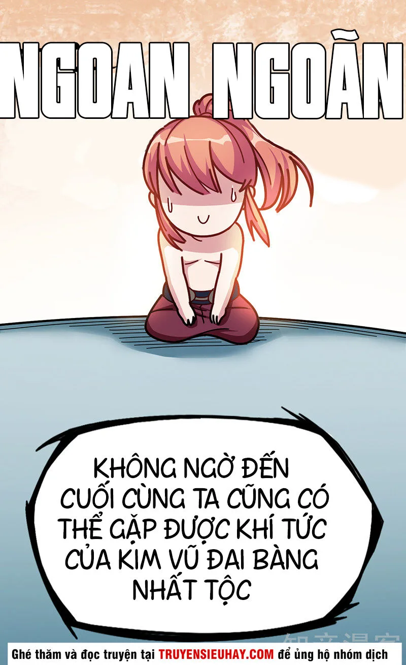 Võ Thần Thiên Hạ chương 98 - trang 36