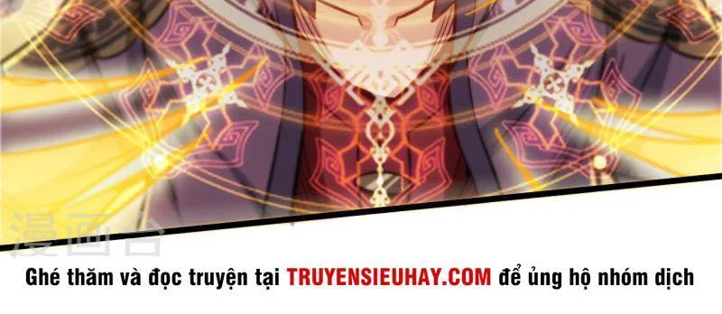Võ Thần Thiên Hạ chương 105 - trang 2