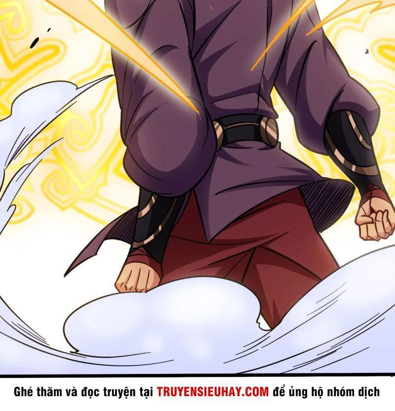 Võ Thần Thiên Hạ chương 105 - trang 8