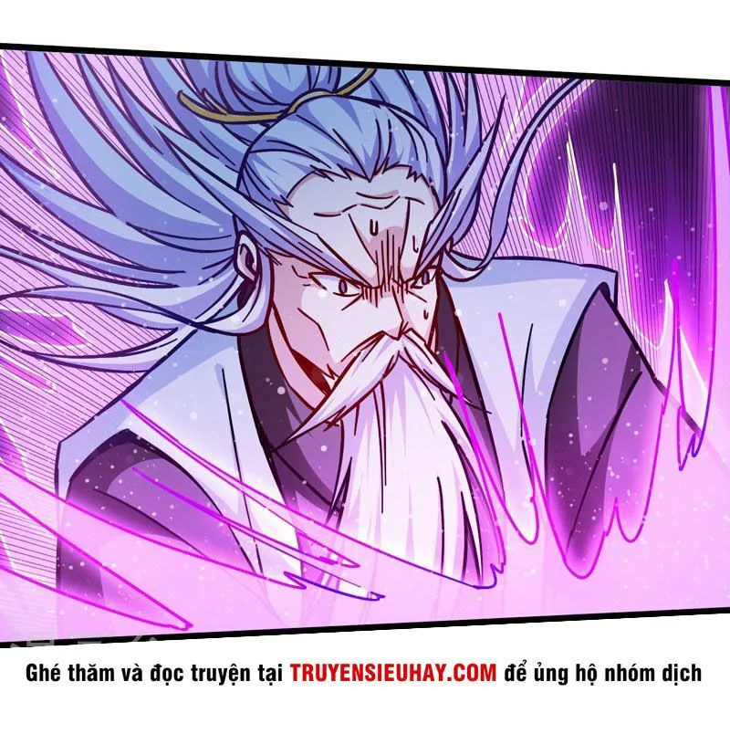 Võ Thần Thiên Hạ chương 105 - trang 14