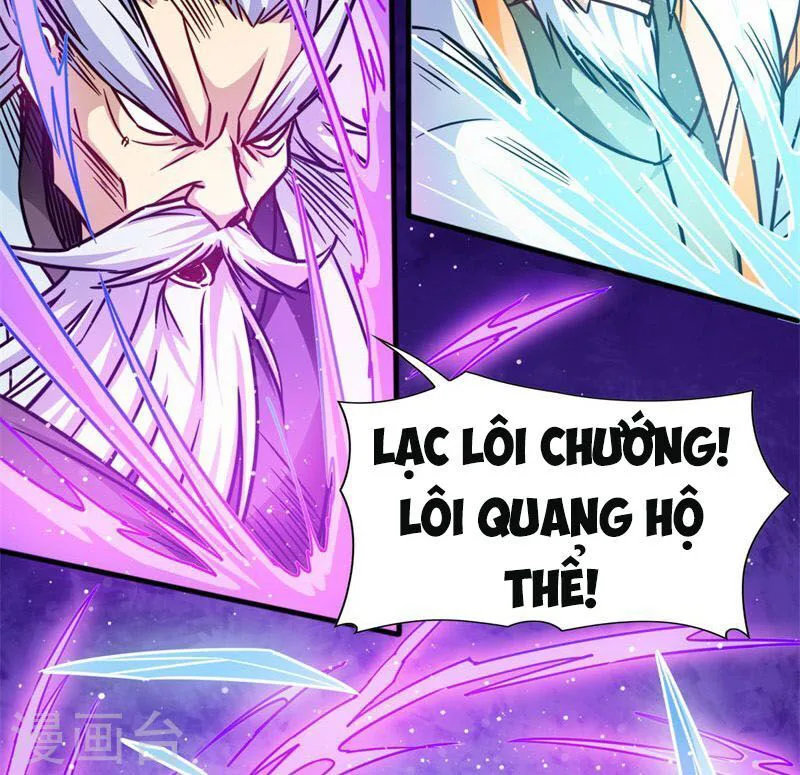 Võ Thần Thiên Hạ chương 108 - trang 6
