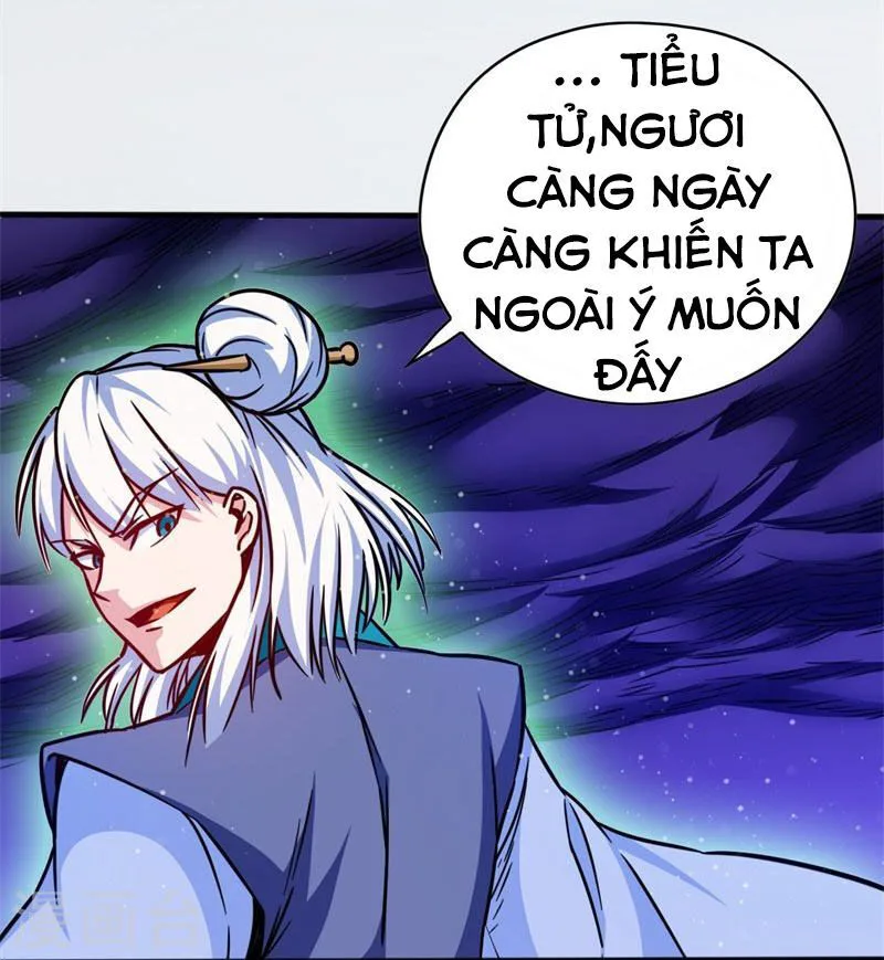 Võ Thần Thiên Hạ chương 108 - trang 16