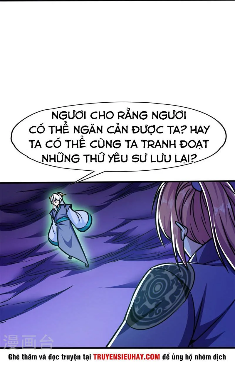 Võ Thần Thiên Hạ chương 108 - trang 17