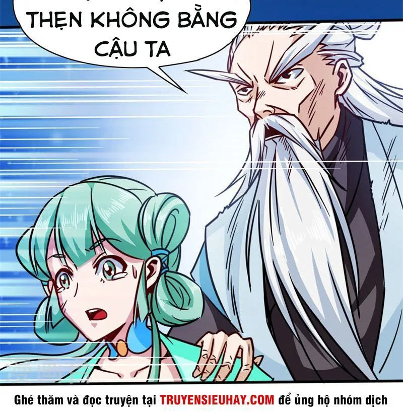 Võ Thần Thiên Hạ chương 109 - trang 6