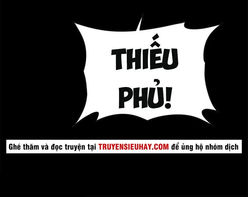 Võ Thần Thiên Hạ chương 109 - trang 14