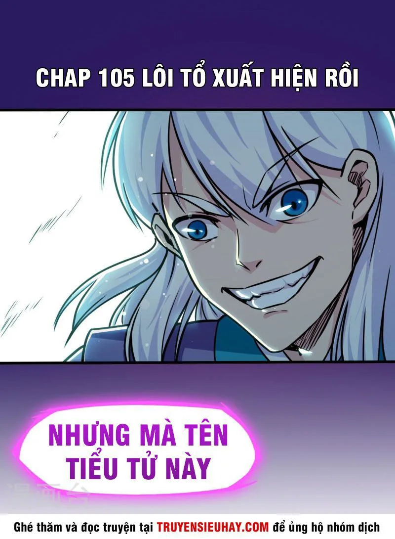 Võ Thần Thiên Hạ chương 109 - trang 15