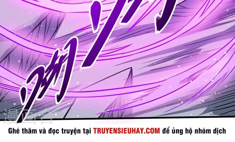Võ Thần Thiên Hạ chương 109 - trang 20