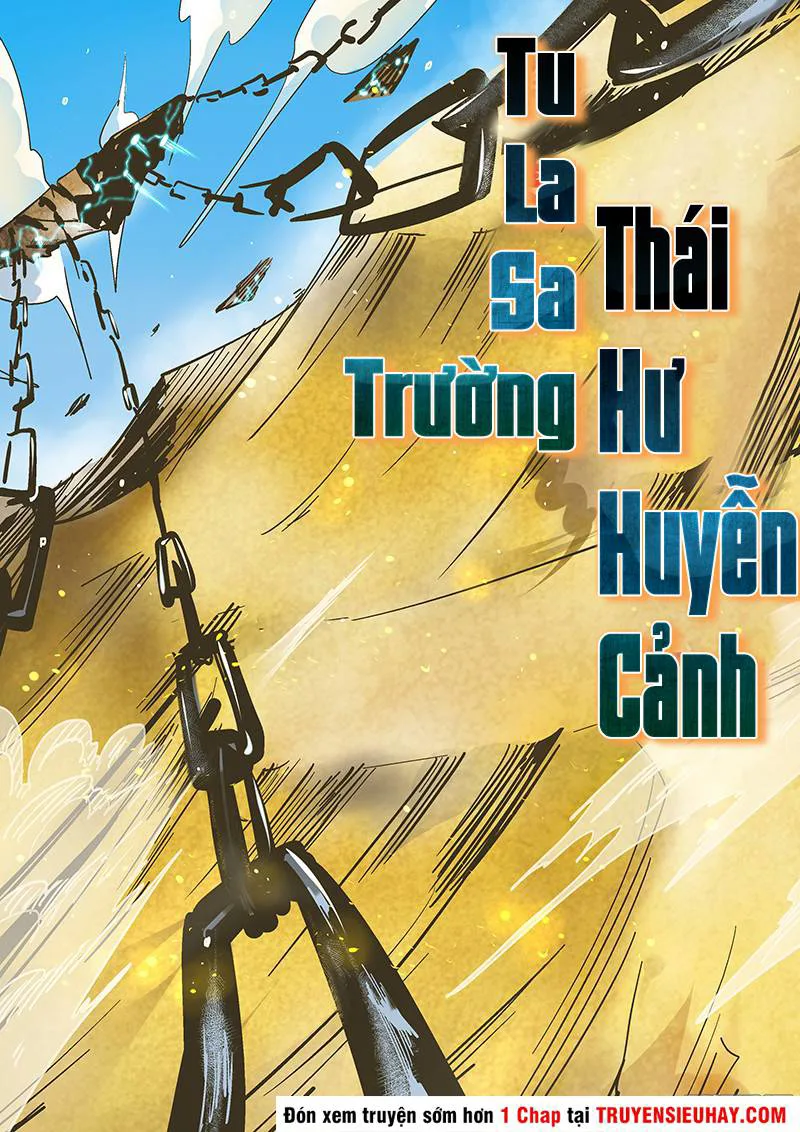 Tu Chân Tứ Vạn Niên chương 11 - trang 9
