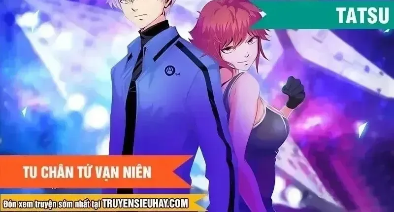 Tu Chân Tứ Vạn Niên chương 279.7 - trang 2