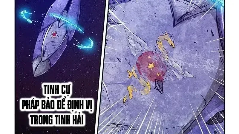 Tu Chân Tứ Vạn Niên chương 282.5 - trang 2