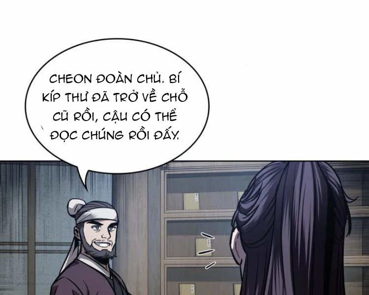 Ngã Lão Ma Thần chương 78 - trang 134