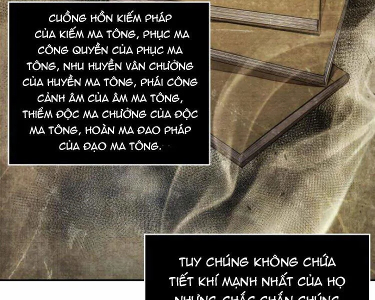 Ngã Lão Ma Thần chương 78 - trang 139