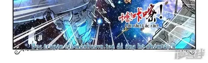 Tu Chân Tứ Vạn Niên chương 306 - trang 4