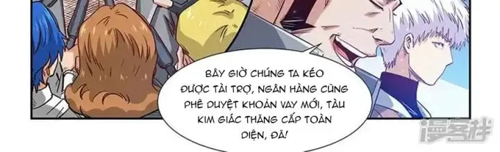 Tu Chân Tứ Vạn Niên chương 306 - trang 6