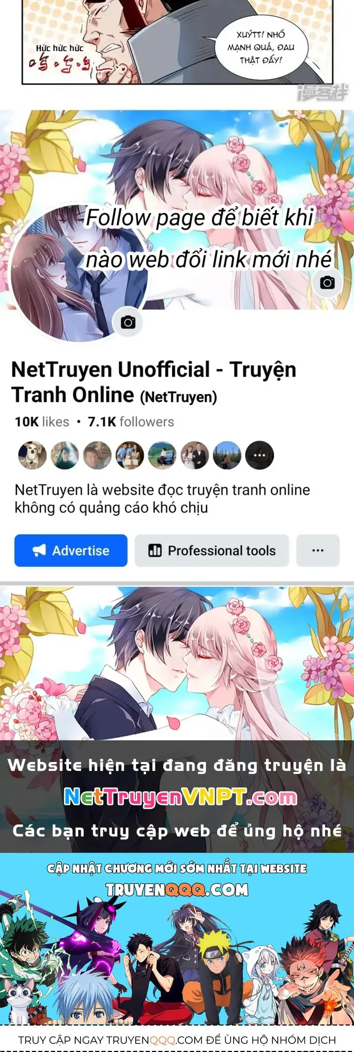 Tu Chân Tứ Vạn Niên chương 306 - trang 28