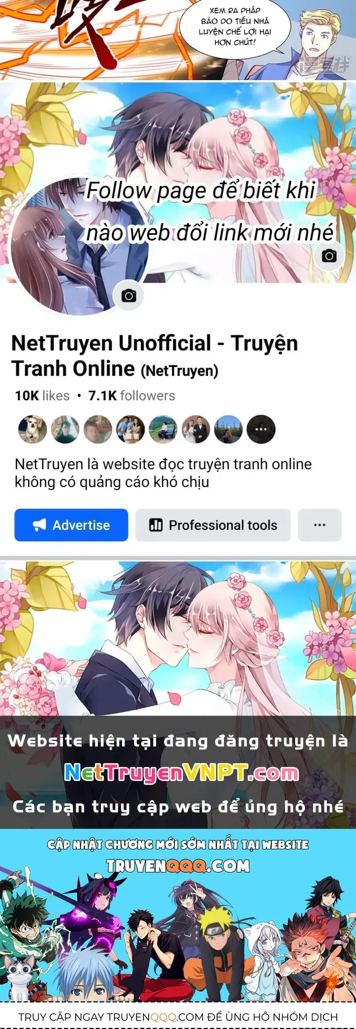 Tu Chân Tứ Vạn Niên chương 316 - trang 22