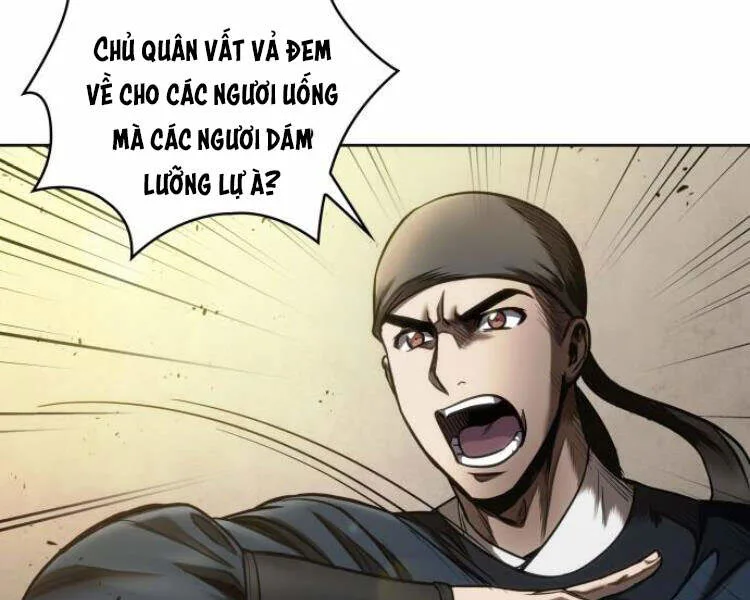 Ngã Lão Ma Thần chương 78 - trang 185