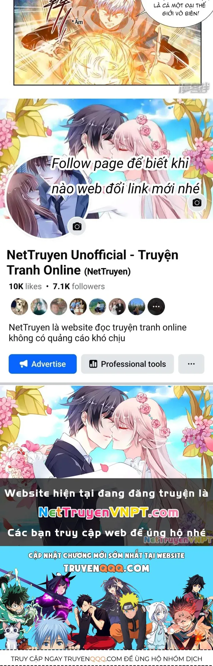 Tu Chân Tứ Vạn Niên chương 318 - trang 20