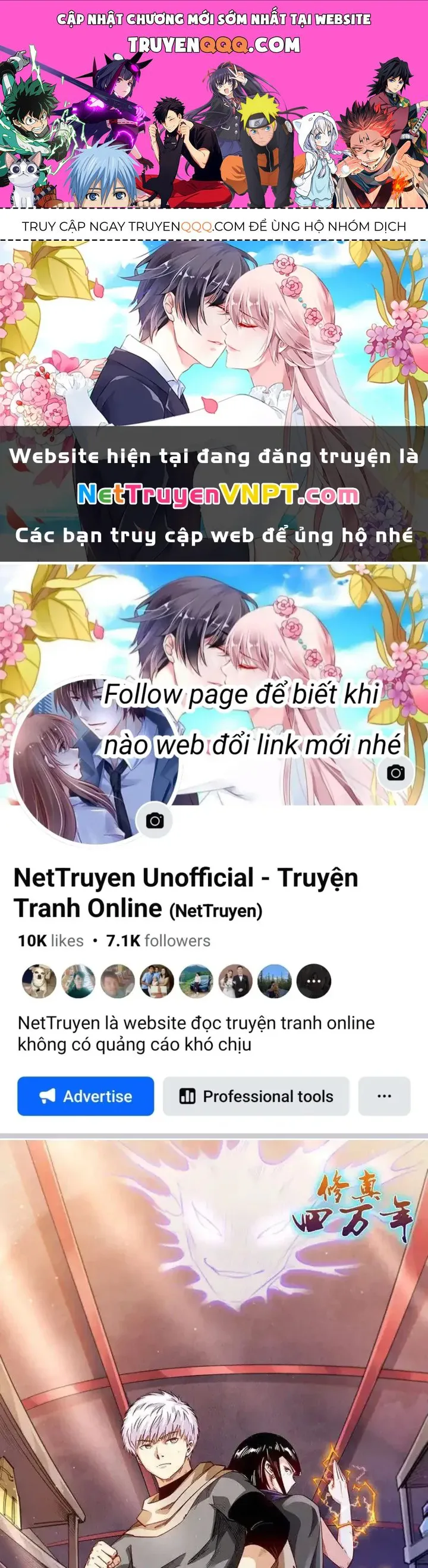 Tu Chân Tứ Vạn Niên chương 324 - trang 1