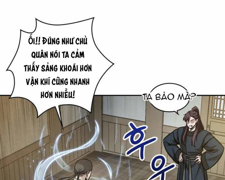 Ngã Lão Ma Thần chương 78 - trang 206