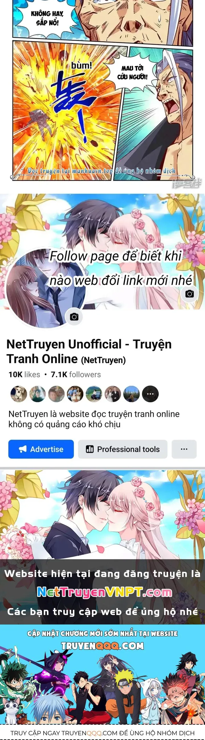 Tu Chân Tứ Vạn Niên chương 334 - trang 21