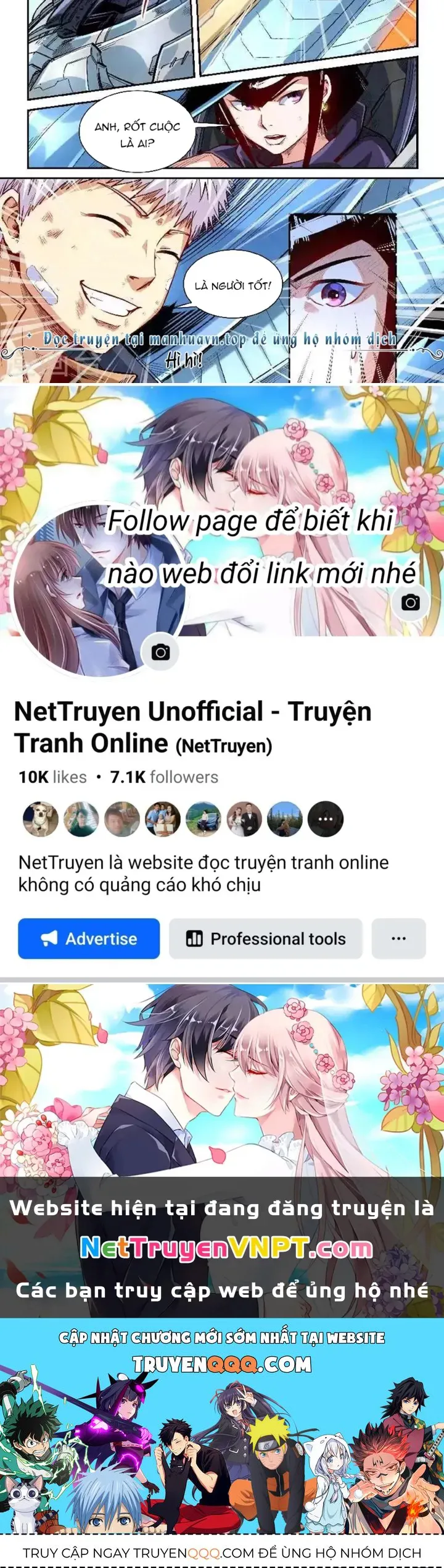 Tu Chân Tứ Vạn Niên chương 340 - trang 23