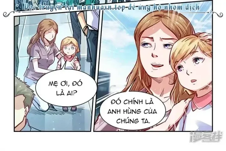 Tu Chân Tứ Vạn Niên chương 348 - trang 8