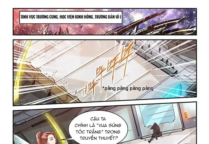 Tu Chân Tứ Vạn Niên chương 348 - trang 19
