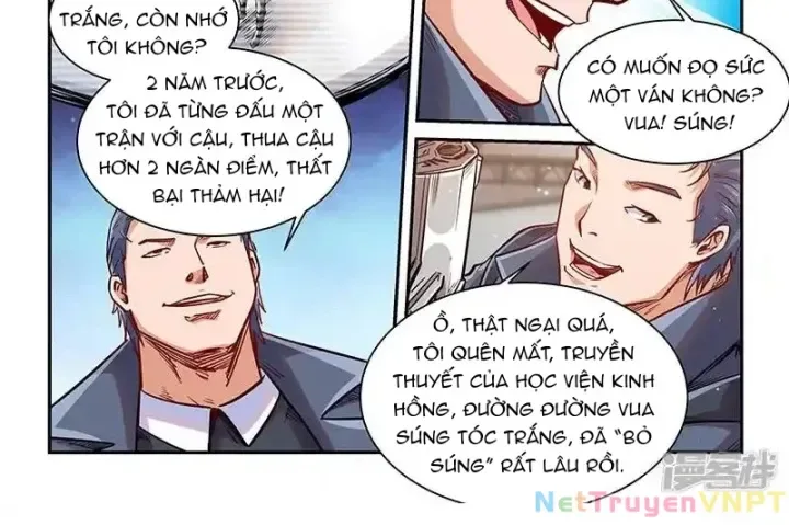 Tu Chân Tứ Vạn Niên chương 348 - trang 24