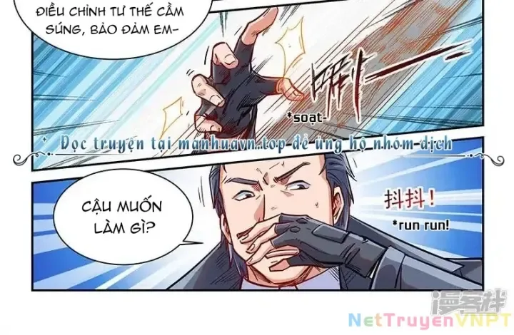 Tu Chân Tứ Vạn Niên chương 348 - trang 26