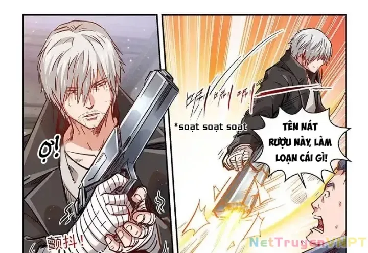 Tu Chân Tứ Vạn Niên chương 348 - trang 27