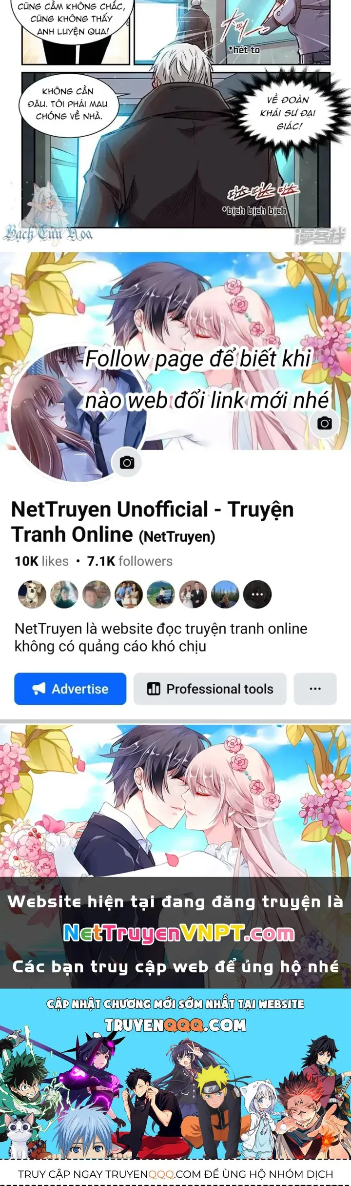 Tu Chân Tứ Vạn Niên chương 348 - trang 34