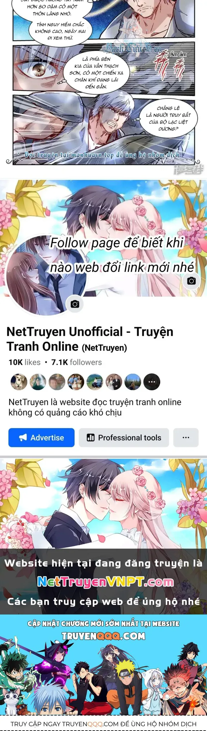 Tu Chân Tứ Vạn Niên chương 353 - trang 23
