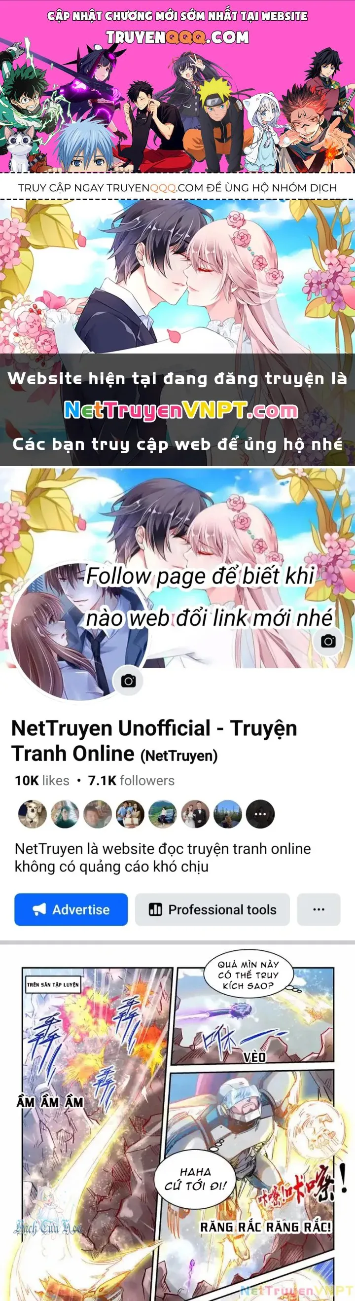 Tu Chân Tứ Vạn Niên chương 368 - trang 1