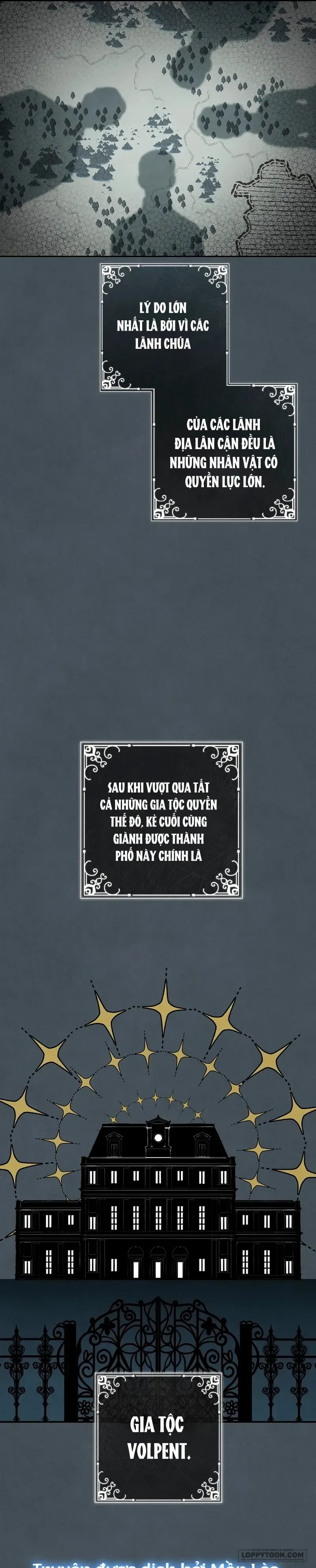 Đừng Tìm Kiếm Ác Nữ Đã Hồi Sinh chương 15 - trang 17