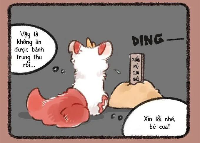 Có Linh Thú chương 112 - trang 7