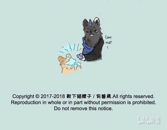 Có Linh Thú chương 118 - trang 8
