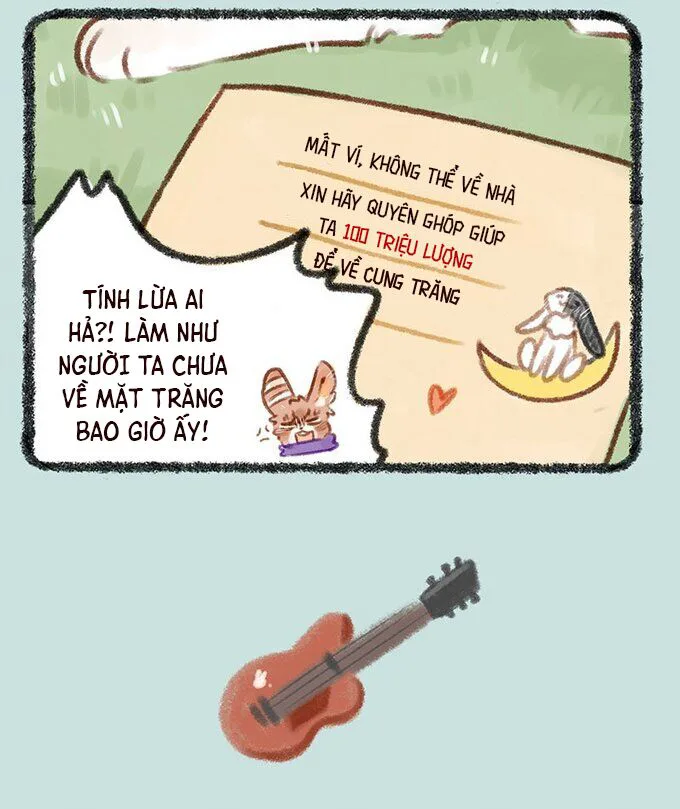 Có Linh Thú chương 178 - trang 4