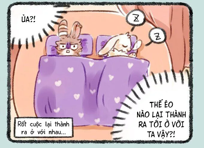 Có Linh Thú chương 178 - trang 7