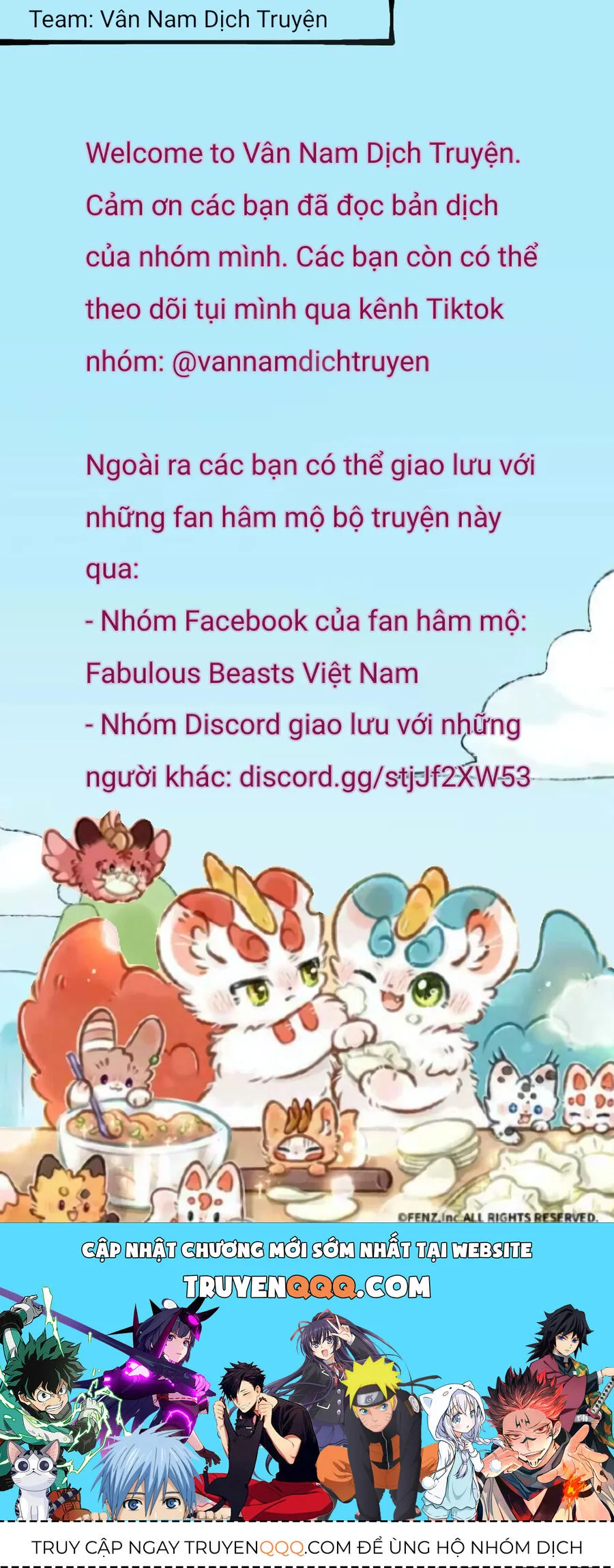 Có Linh Thú chương 448 - trang 2