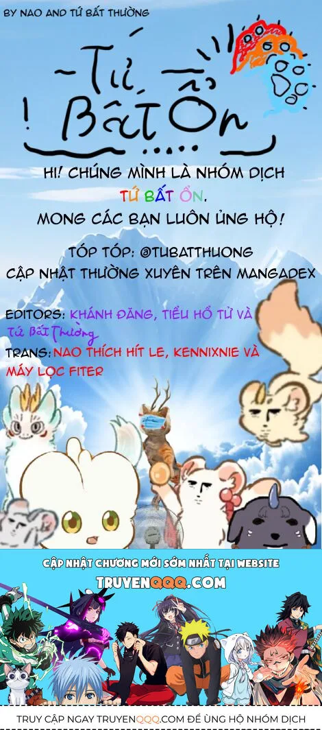Có Linh Thú chương 520 - trang 2
