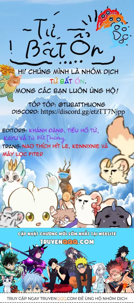 Có Linh Thú chương 1033 - trang 2