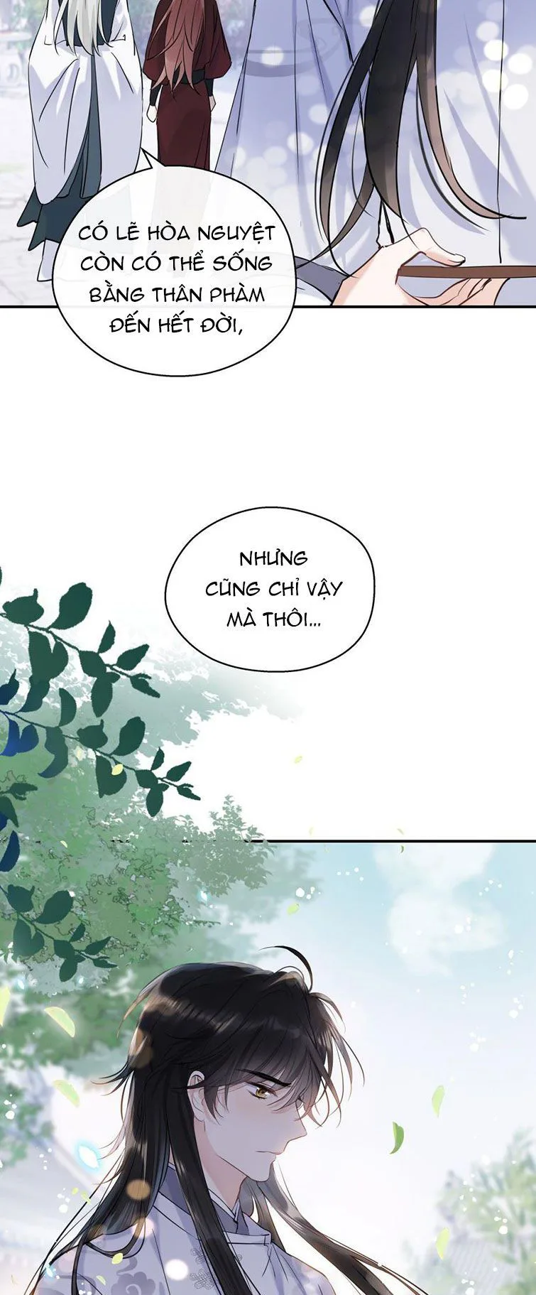 Sư Thúc Bất Khả Mạo Tướng chương 16 - trang 8