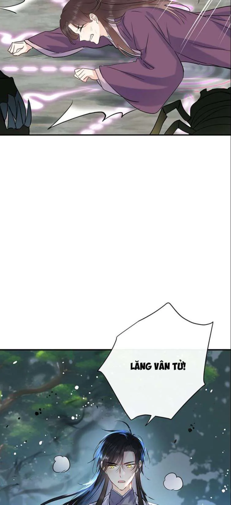 Sư Thúc Bất Khả Mạo Tướng chương 18 - trang 19