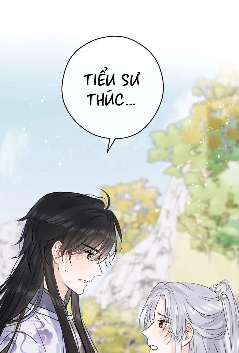 Sư Thúc Bất Khả Mạo Tướng chương 19 - trang 44