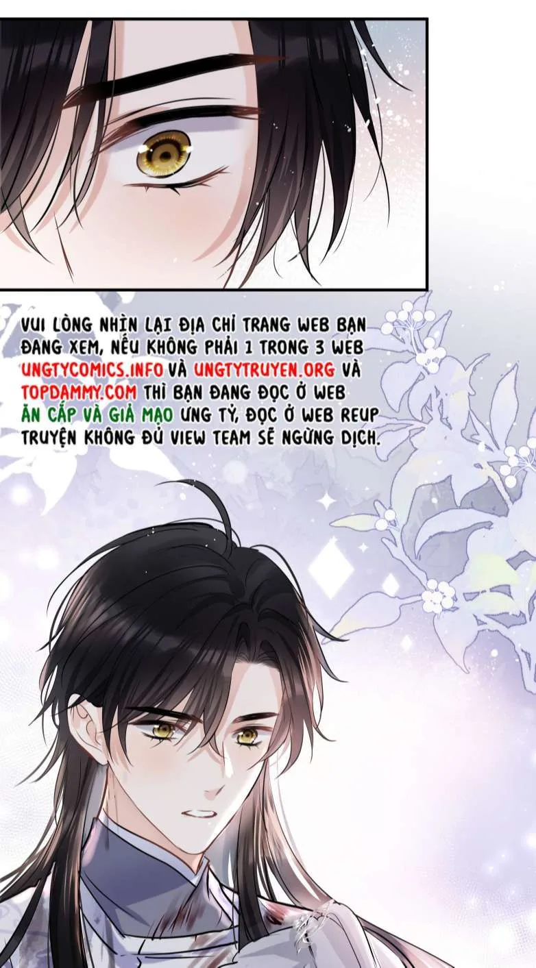 Sư Thúc Bất Khả Mạo Tướng chương 19 - trang 50